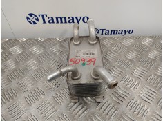 Recambio de enfriador aceite direccion para volvo s40 berlina 2.4 cat referencia OEM IAM 3M517A095DE  
