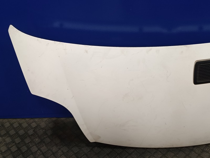 Recambio de capot para renault trafic caja cerrada (ab 4.01) 2.0 dci diesel cat referencia OEM IAM   