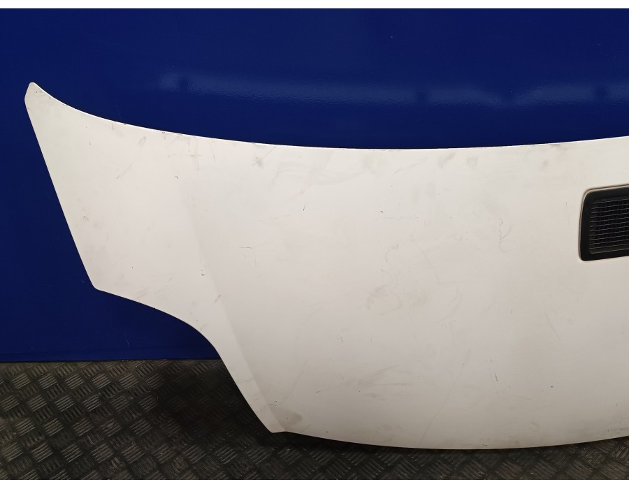Recambio de capot para renault trafic caja cerrada (ab 4.01) 2.0 dci diesel cat referencia OEM IAM   