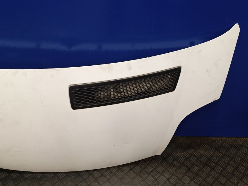 Recambio de capot para renault trafic caja cerrada (ab 4.01) 2.0 dci diesel cat referencia OEM IAM   