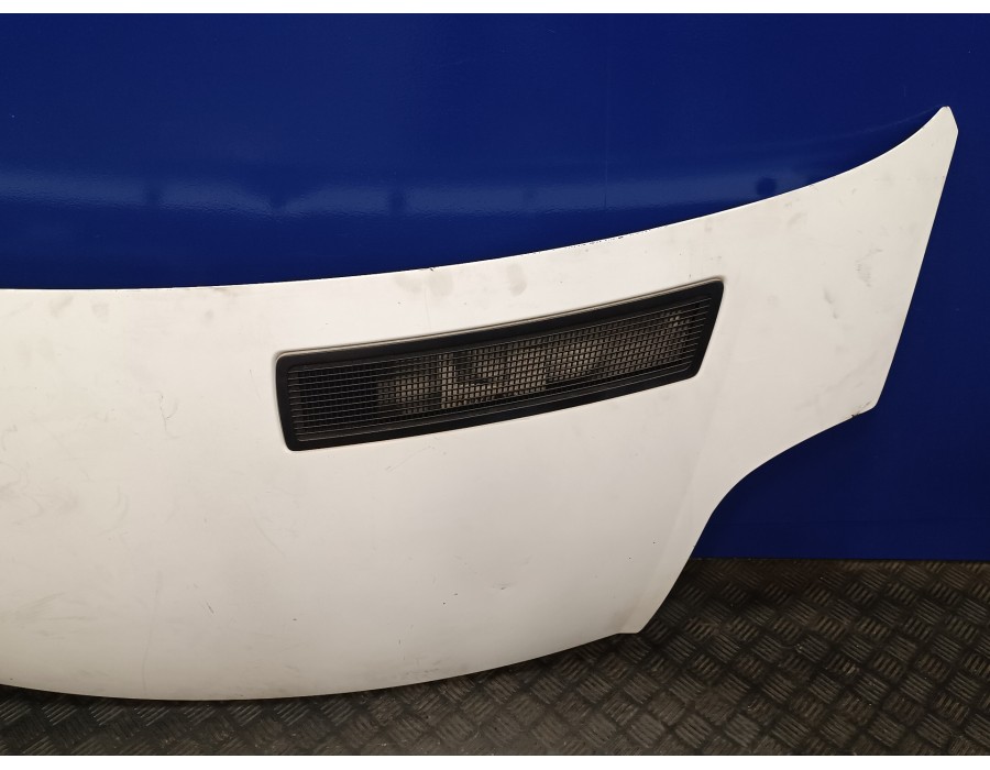 Recambio de capot para renault trafic caja cerrada (ab 4.01) 2.0 dci diesel cat referencia OEM IAM   