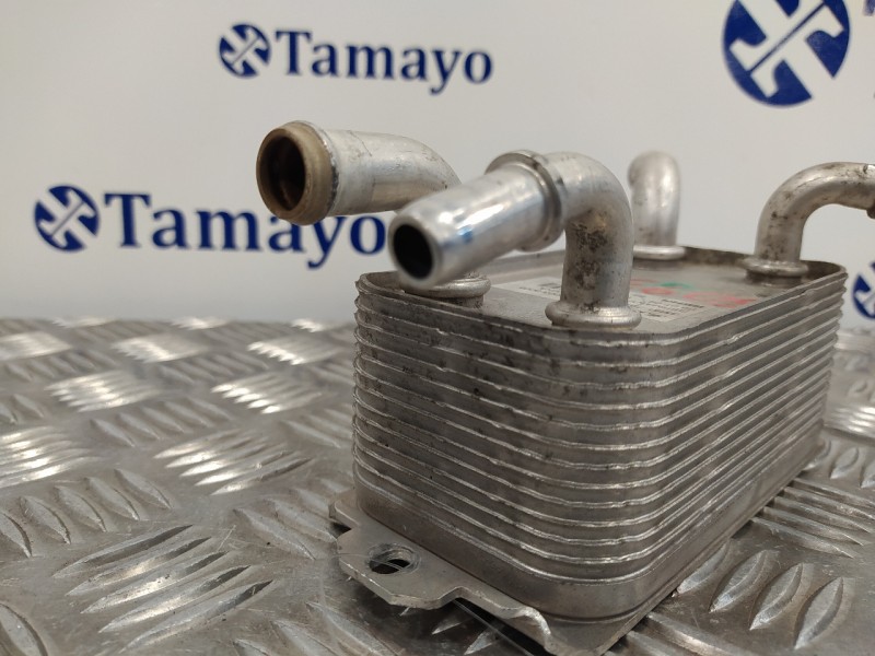 Recambio de enfriador aceite direccion para volvo s40 berlina 2.4 cat referencia OEM IAM 3M517A095DE  
