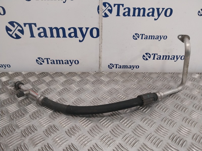 Recambio de tubos aire acondicionado para renault captur referencia OEM IAM 924547772R  