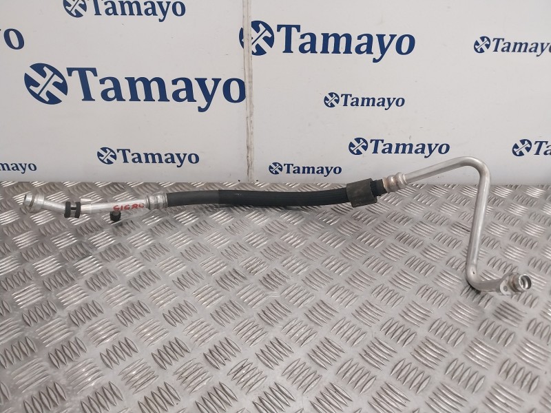 Recambio de tubos aire acondicionado para renault captur referencia OEM IAM 924547772R  
