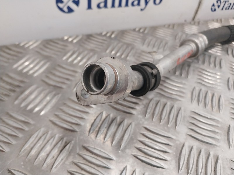 Recambio de tubos aire acondicionado para renault captur referencia OEM IAM 924547772R  