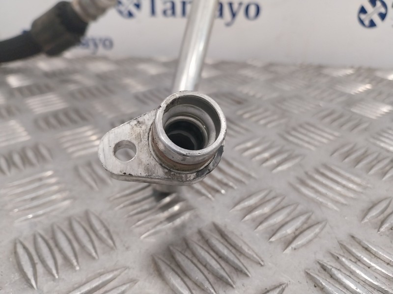 Recambio de tubos aire acondicionado para renault captur referencia OEM IAM 924547772R  
