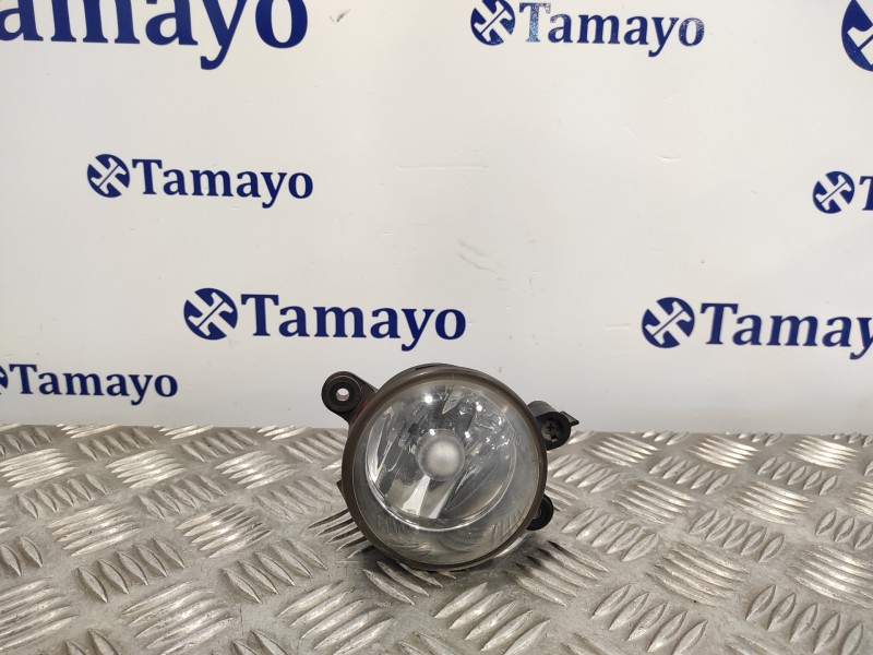 Recambio de faro antiniebla izquierdo para seat ibiza (6l1) 1.4 16v referencia OEM IAM 6L0941699  