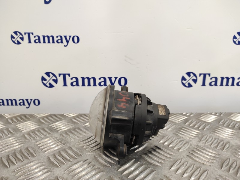 Recambio de faro antiniebla izquierdo para seat ibiza (6l1) 1.4 16v referencia OEM IAM 6L0941699  