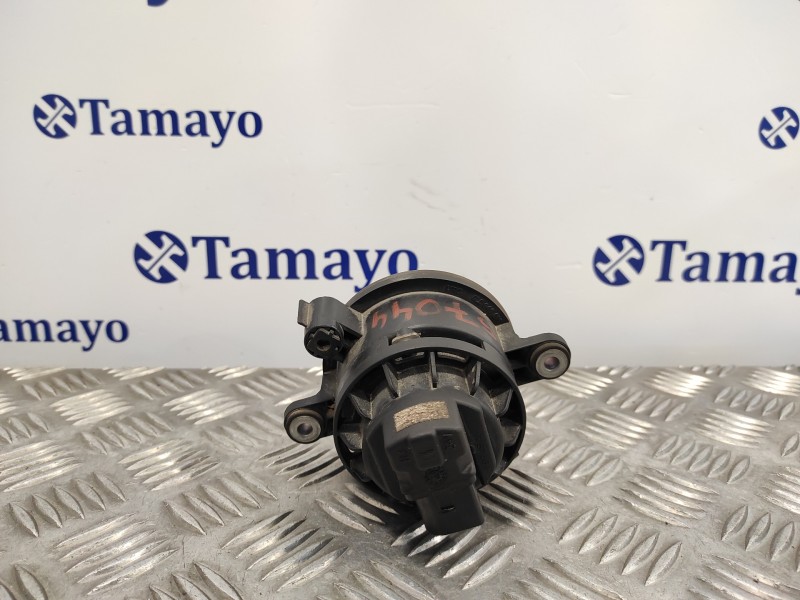 Recambio de faro antiniebla izquierdo para seat ibiza (6l1) 1.4 16v referencia OEM IAM 6L0941699  