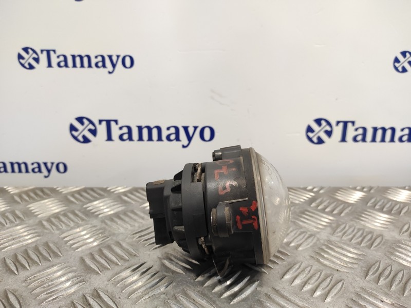 Recambio de faro antiniebla izquierdo para seat ibiza (6l1) 1.4 16v referencia OEM IAM 6L0941699  