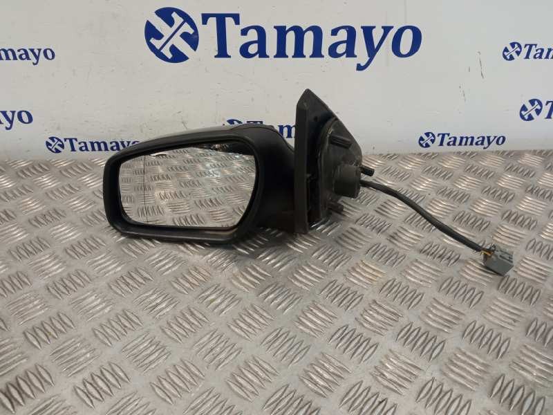 Recambio de retrovisor izquierdo para ford mondeo berlina (ge) mondeo (ge) (2000 - 2007) referencia OEM IAM 836155  