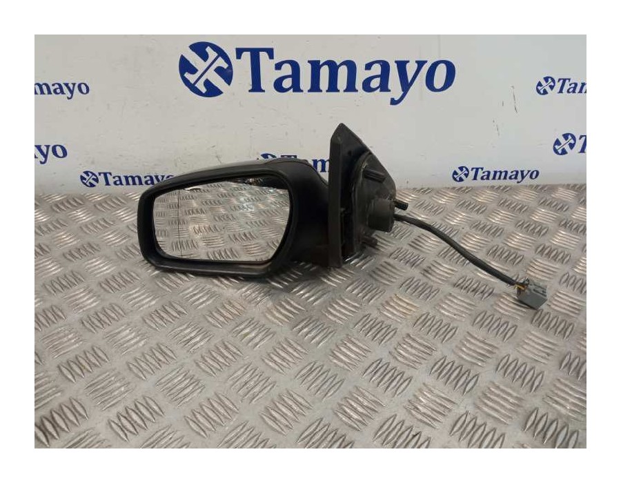 Recambio de retrovisor izquierdo para ford mondeo berlina (ge) mondeo (ge) (2000 - 2007) referencia OEM IAM 836155  