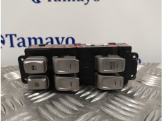 Recambio de mando elevalunas delantero izquierdo para ssangyong tivoli premium 4x2 referencia OEM IAM 8581135000   2