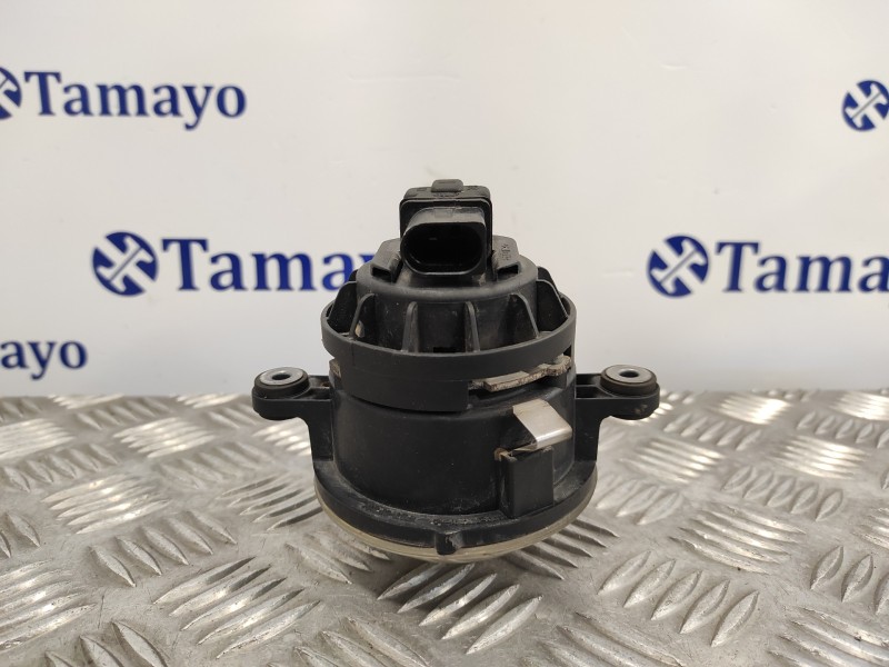 Recambio de faro antiniebla izquierdo para seat ibiza (6l1) 1.4 16v referencia OEM IAM 6L0941699  