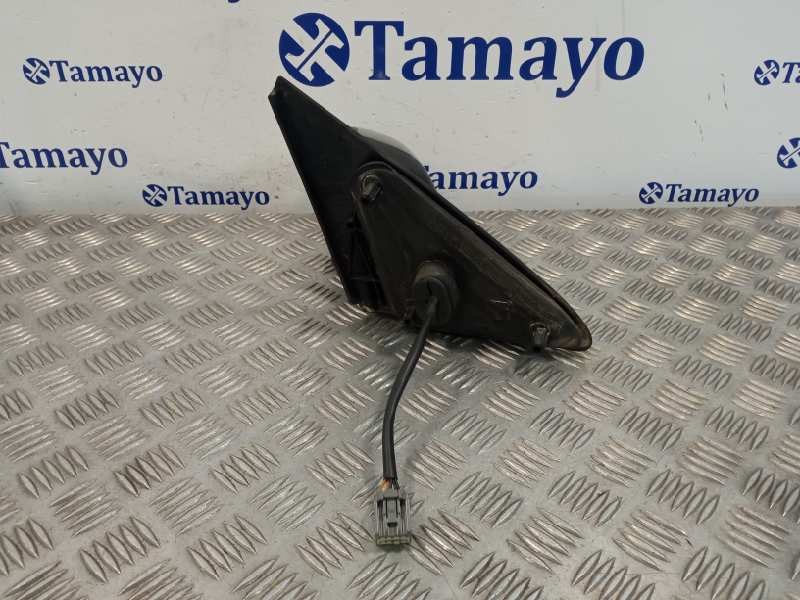Recambio de retrovisor izquierdo para ford mondeo berlina (ge) mondeo (ge) (2000 - 2007) referencia OEM IAM 836155  