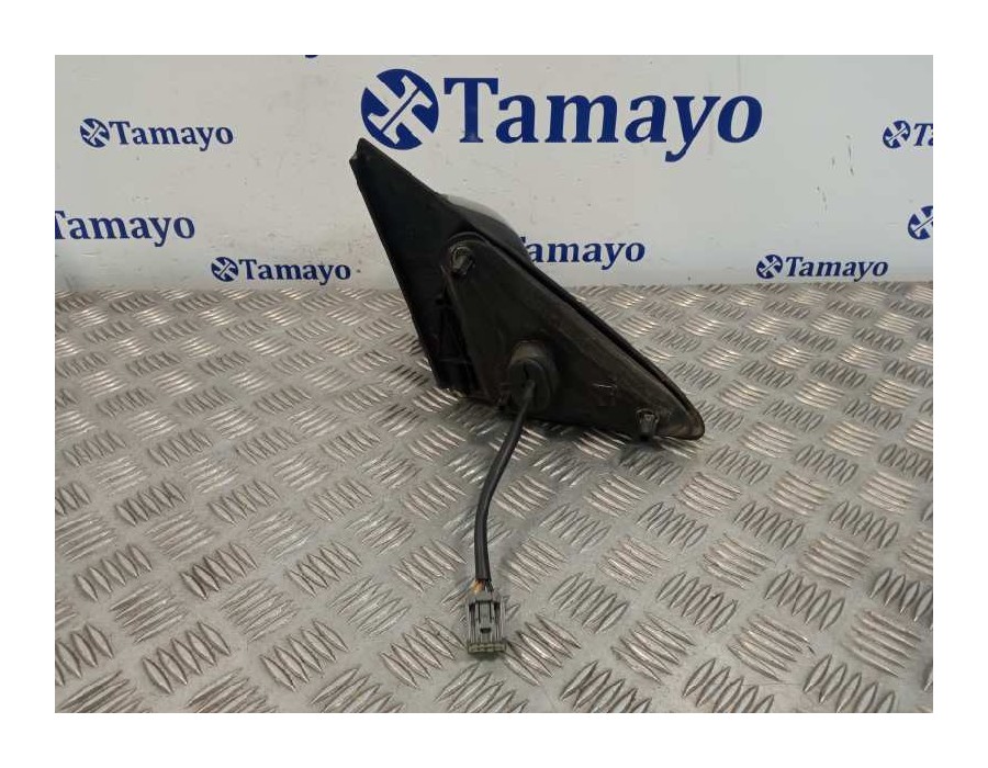 Recambio de retrovisor izquierdo para ford mondeo berlina (ge) mondeo (ge) (2000 - 2007) referencia OEM IAM 836155  