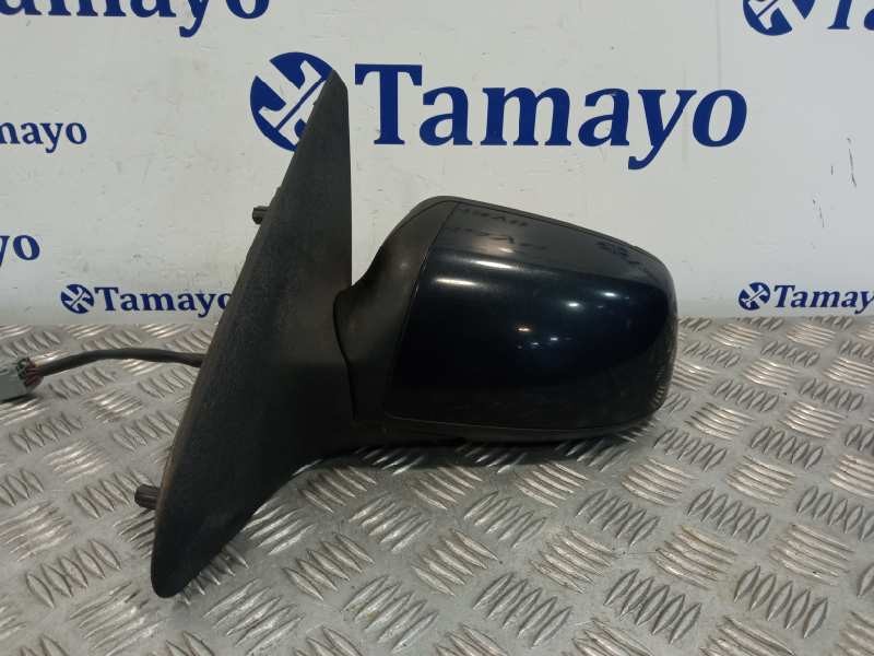 Recambio de retrovisor izquierdo para ford mondeo berlina (ge) mondeo (ge) (2000 - 2007) referencia OEM IAM 836155  