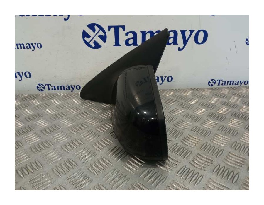 Recambio de retrovisor izquierdo para ford mondeo berlina (ge) mondeo (ge) (2000 - 2007) referencia OEM IAM 836155  