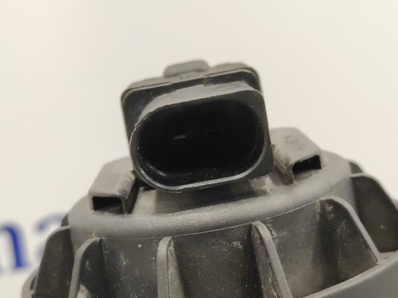 Recambio de faro antiniebla izquierdo para seat ibiza (6l1) 1.4 16v referencia OEM IAM 6L0941699  