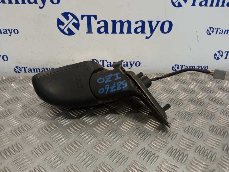 Recambio de retrovisor izquierdo para ford mondeo berlina (ge) mondeo (ge) (2000 - 2007) referencia OEM IAM 836155  