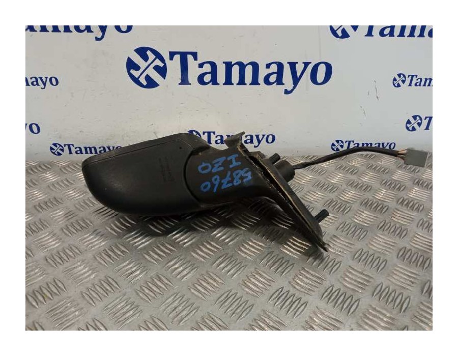 Recambio de retrovisor izquierdo para ford mondeo berlina (ge) mondeo (ge) (2000 - 2007) referencia OEM IAM 836155  