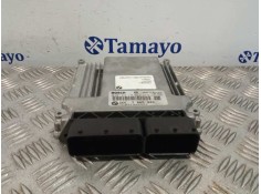 Recambio de centralita motor uce para bmw x3 (e83) referencia OEM IAM DDE7805349 7798501 0281014176