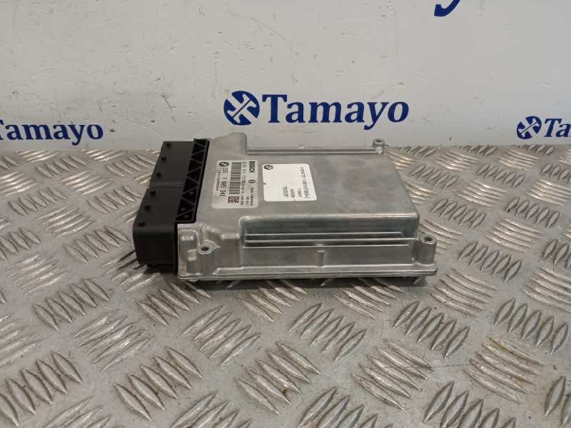 Recambio de centralita motor uce para bmw x3 (e83) referencia OEM IAM DDE7805349 7798501 0281014176