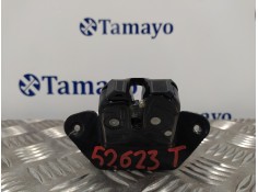 Recambio de cerradura maletero / porton para mazda 2 lim. () 1.5 16v cat referencia OEM IAM   