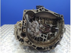 Recambio de caja cambios para renault safrane (b54) 2.2 turbodiesel referencia OEM IAM PK1S22  