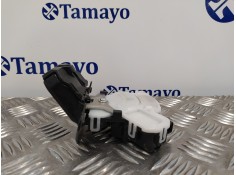 Recambio de cerradura maletero / porton para mazda 2 lim. () 1.5 16v cat referencia OEM IAM    2