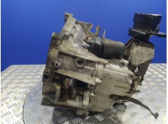 Recambio de caja cambios para renault safrane (b54) 2.2 turbodiesel referencia OEM IAM PK1S22   2