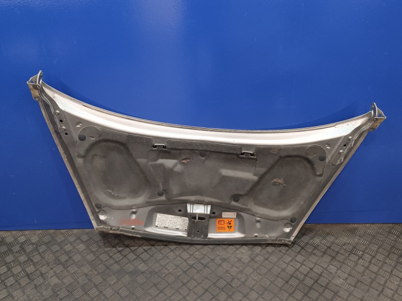 Recambio de capot para honda jazz (gd1/5) 1.4 dsi cat referencia OEM IAM   