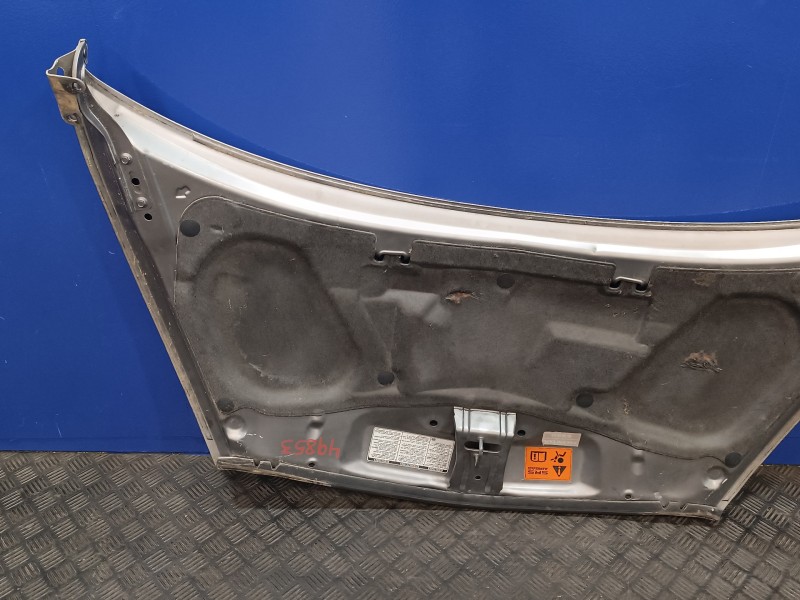 Recambio de capot para honda jazz (gd1/5) 1.4 dsi cat referencia OEM IAM   