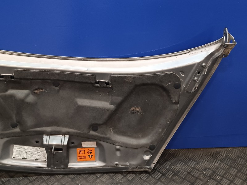 Recambio de capot para honda jazz (gd1/5) 1.4 dsi cat referencia OEM IAM   