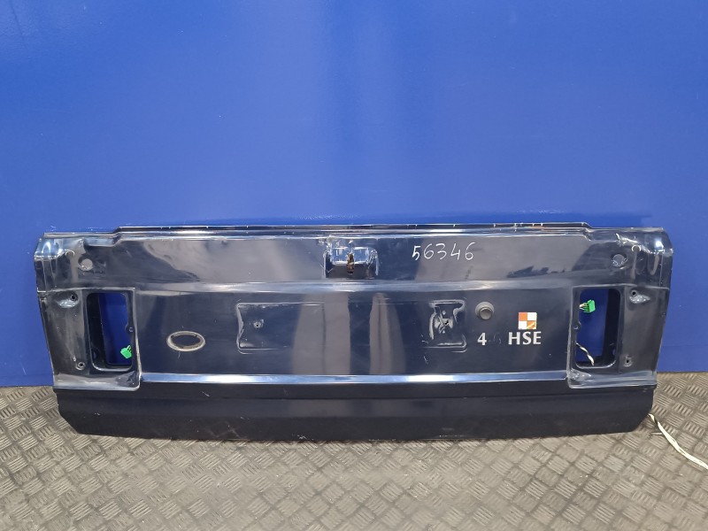 Recambio de porton trasero para land rover range rover (lp) 4.6 referencia OEM IAM   