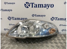 Recambio de faro derecho para opel movano b kasten/combi referencia OEM IAM 20C337B  