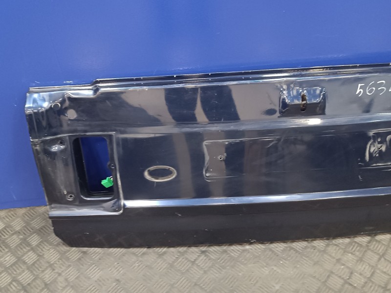 Recambio de porton trasero para land rover range rover (lp) 4.6 referencia OEM IAM   