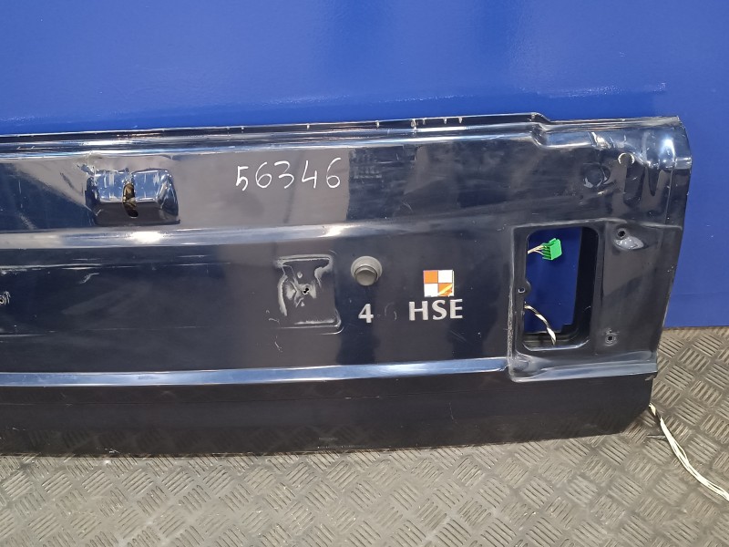Recambio de porton trasero para land rover range rover (lp) 4.6 referencia OEM IAM   
