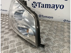 Recambio de faro derecho para opel movano b kasten/combi referencia OEM IAM 20C337B   2
