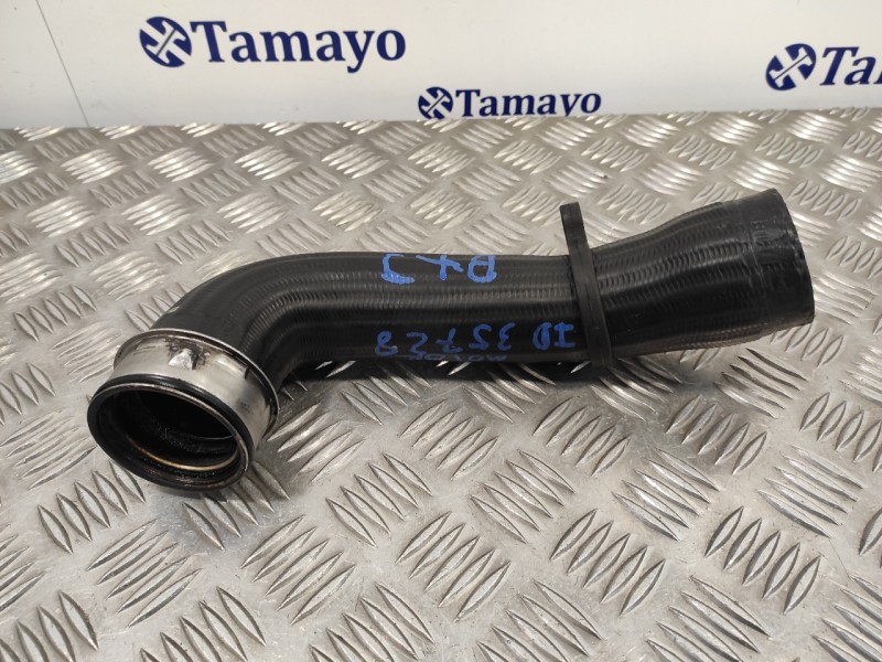 Recambio de tubo para volkswagen golf v berlina (1k1) 1.9 tdi referencia OEM IAM   