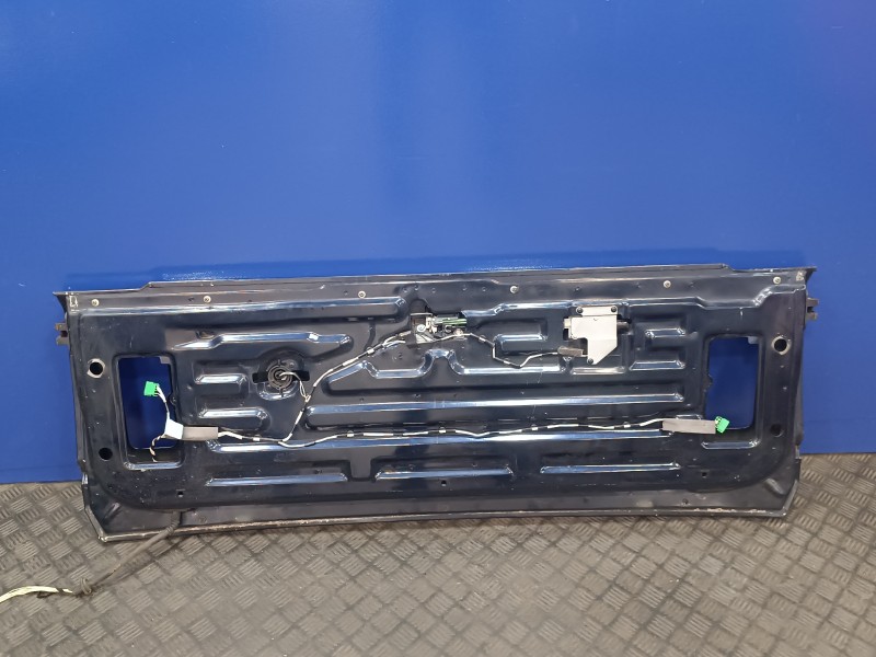 Recambio de porton trasero para land rover range rover (lp) 4.6 referencia OEM IAM   