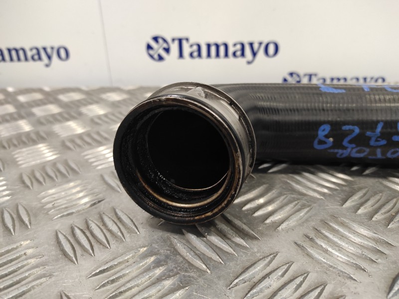 Recambio de tubo para volkswagen golf v berlina (1k1) 1.9 tdi referencia OEM IAM   