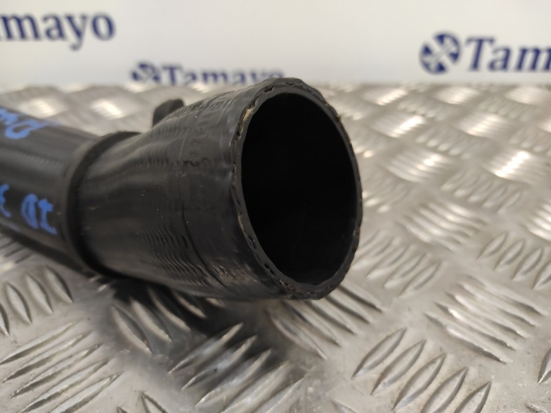 Recambio de tubo para volkswagen golf v berlina (1k1) 1.9 tdi referencia OEM IAM   