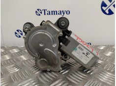 Recambio de motor limpia trasero para lancia musa (184) argento referencia OEM IAM MS2596001621  