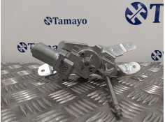 Recambio de motor limpia trasero para mazda 2 lim. () 1.5 16v cat referencia OEM IAM   