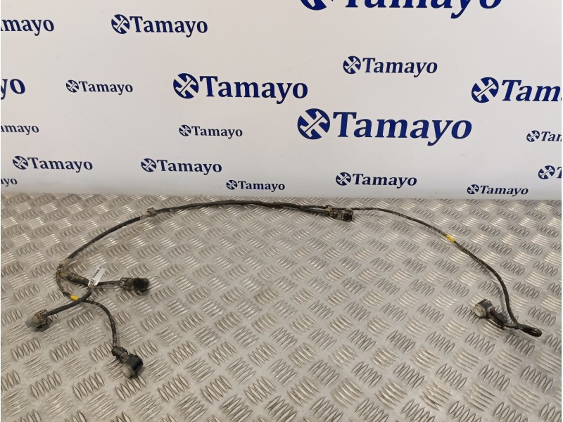 Recambio de cable para renault koleos 2.0 dci diesel fap referencia OEM IAM 24093JY00A  