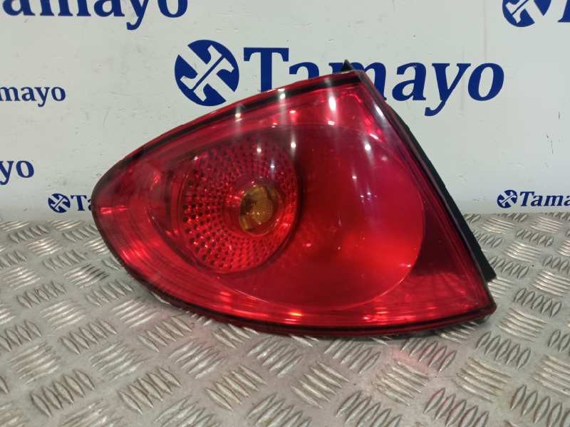 Recambio de piloto trasero izquierdo para seat toledo (5p2) referencia OEM IAM 5P5945095B  5P5945111