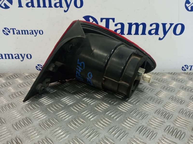 Recambio de piloto trasero izquierdo para seat toledo (5p2) referencia OEM IAM 5P5945095B  5P5945111