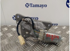 Recambio de motor limpia trasero para subaru justy j13 1.0 referencia OEM IAM 85130B1020  8496000310