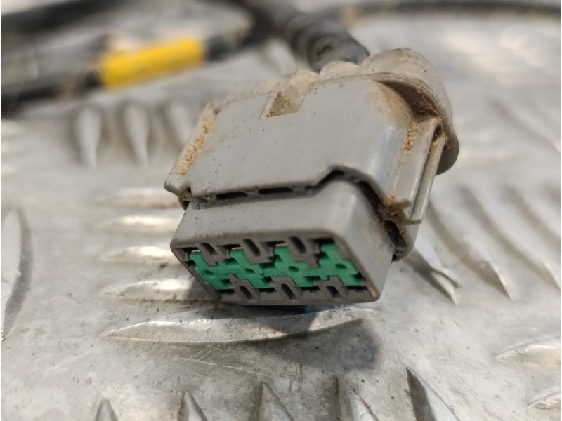 Recambio de cable para renault koleos 2.0 dci diesel fap referencia OEM IAM 24093JY00A  